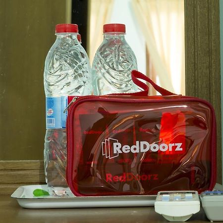 Reddoorz Near Pantai Jerman Hotell Kuta Lombok Eksteriør bilde