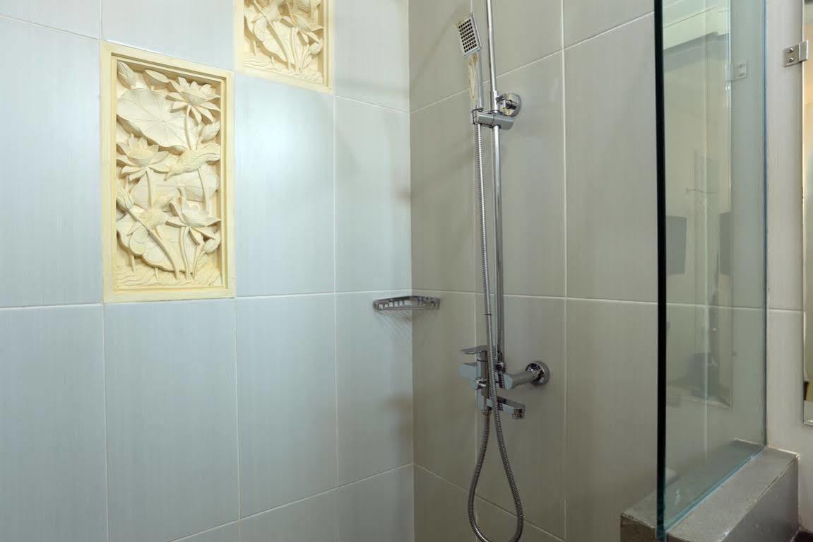 Reddoorz Near Pantai Jerman Hotell Kuta Lombok Eksteriør bilde
