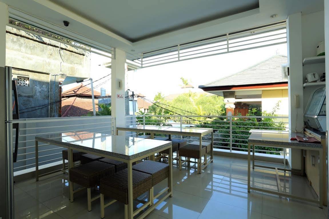 Reddoorz Near Pantai Jerman Hotell Kuta Lombok Eksteriør bilde